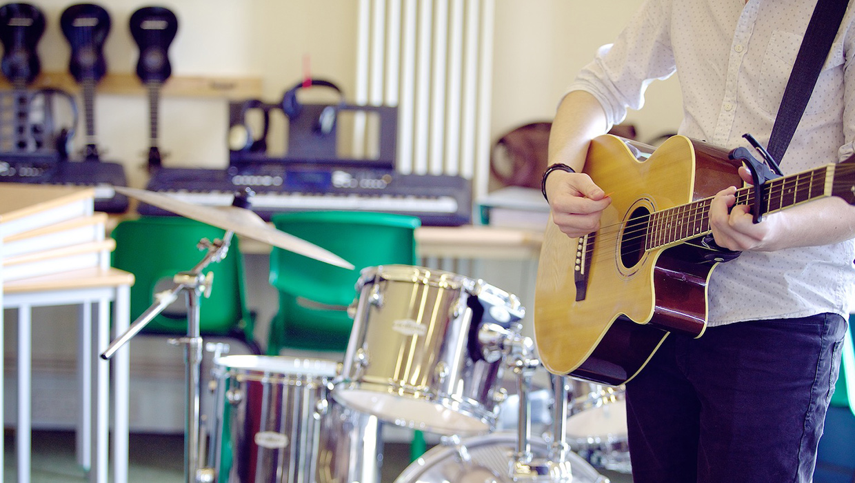 Music