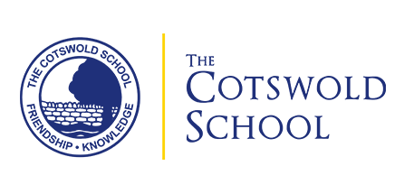 The Cotswold School Logo
